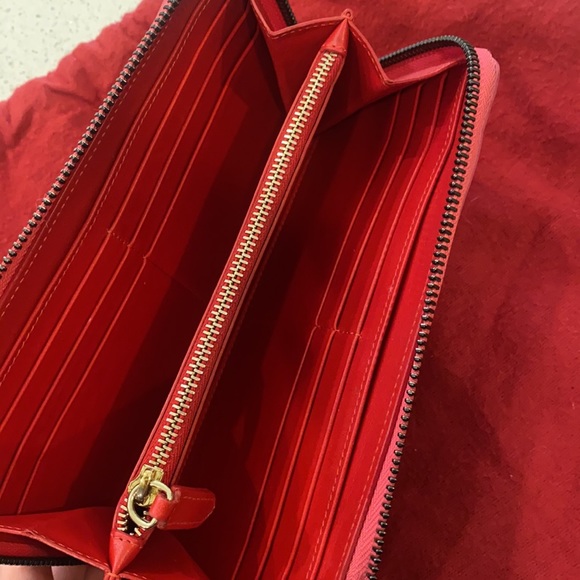 Long Wallet - Picture 2 of 4